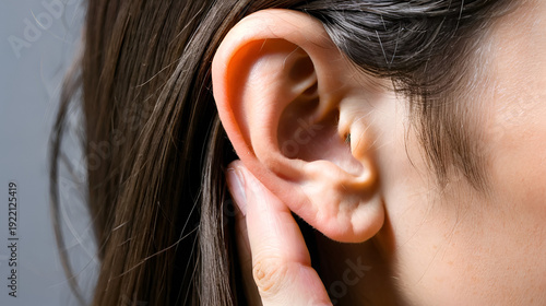 Tinnitus