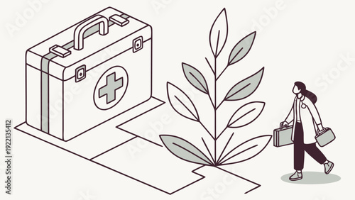 A vector file with text on a white background