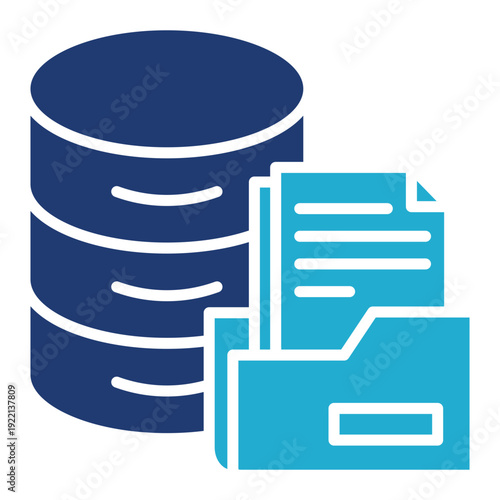 database icon