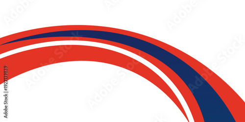 The banner design has the concept of celebrating National Sports Day with athletes from football, badminton, basketball and martial arts.