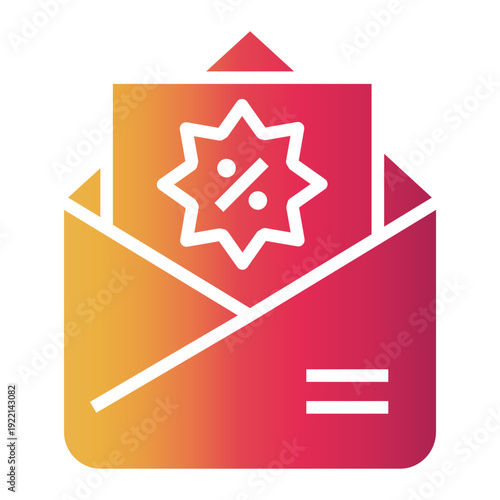 loyalty Gradient icon