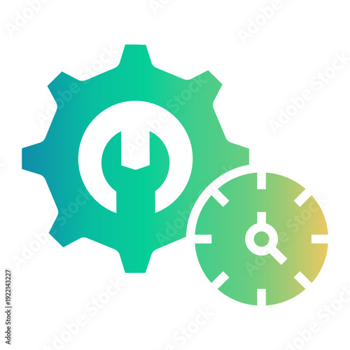 loyalty Gradient icon