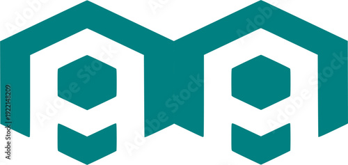 Ideal for construction, engineering, software development, or modular branding solutions.