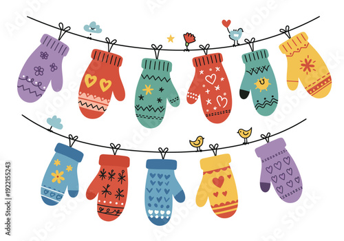 Illustration of a jar of matcha powder with a wooden scoop, perfect for health and wellness beverage content