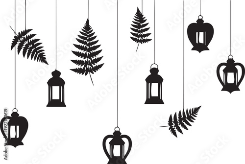 Majestic bald eagle soaring through a clear blue sky with wings spread wide, symbolizing freedom and power