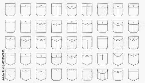 paper clips alphabet