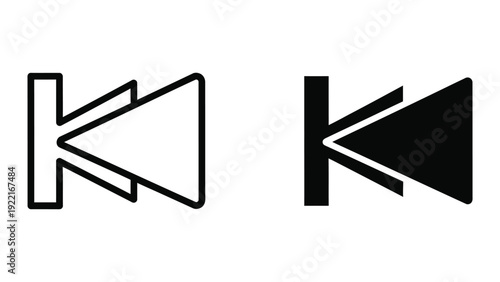 Fast Forward Button Icons