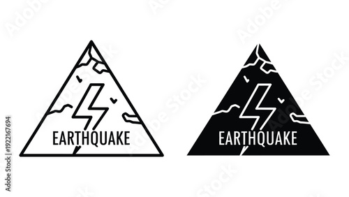 Earthquake warning signs