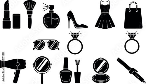 Golden Number One 3D Render Graphic