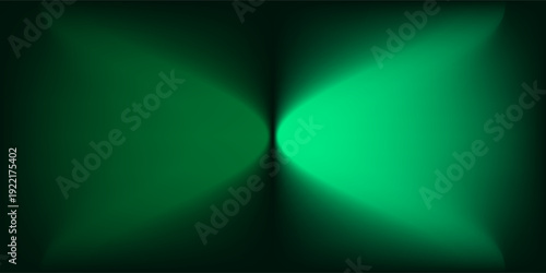 Abstract Luxury Dark green Room Background Using for Product Presentation Backdrop. vector dynamic luxury,eps.10