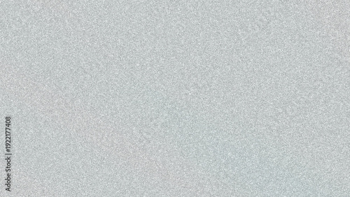 Silver Grey Fine Grain Noise Texture Background