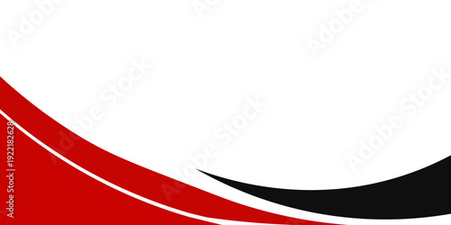 Wide abstract background with blue colored pasta. Vector illustration