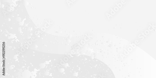 An abstract background designed to look modern and simple, with the main elements being circles and overlapping circle lines, in grey and red to emphasize the sense of movement and balance.