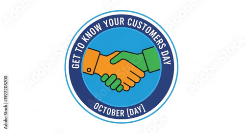 Colorful jester hat with april 1 text on gray background festive and playful design for fools' day