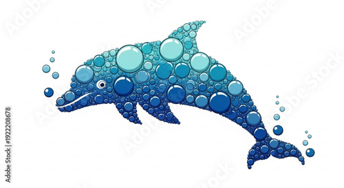 Jester in colorful outfit with confetti and magic wand celebrating joyful festive moment