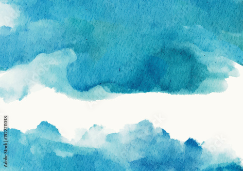 Abstract trendy universal artistic banner template . Design for cover, invitation, banner, placard, brochure, poster, card, flyer and other Vector illustration