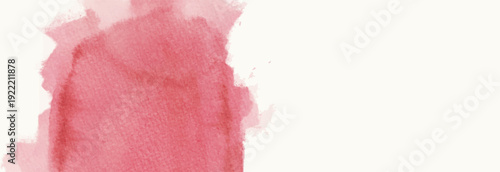 Abstract trendy universal artistic banner template . Design for cover, invitation, banner, placard, brochure, poster, card, flyer and other Vector illustration