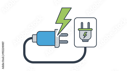 Electric Plug and Socket