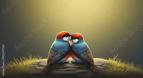 red and yellow macaw