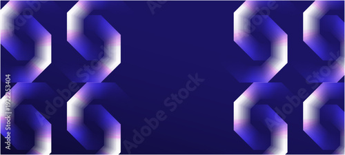 Blue and purple neon 3d sphere of gradient waves and glowing particles. Abstract technology concept, Artificial Intelligence, engineering, big data, people dancing in the club