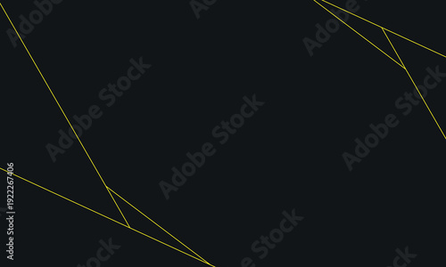 Editable abstract background with attractive gradient mesh color and abstract shape. Suitable for the cover of social media, web banners, presentations, and more.