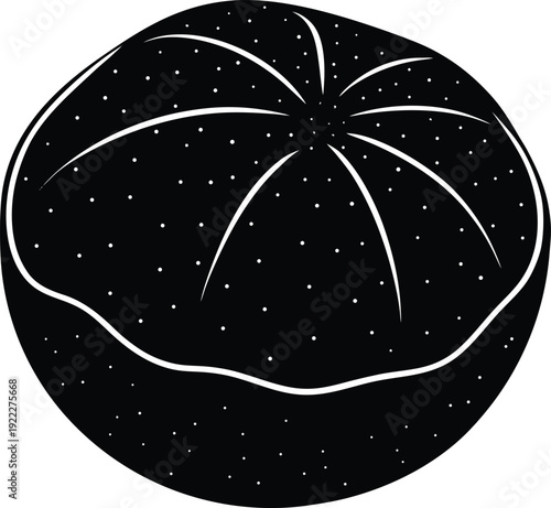 vector illustration of an abstract background