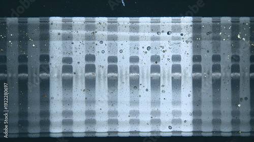 The general process preparation for protein levels detection is using western blot analysis. This method is involved in Protein separation by gel electrophoresis.