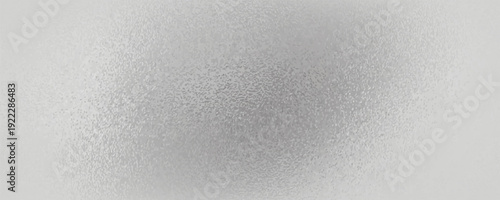 Abstract texture background, shiny silver foil wave metal wall