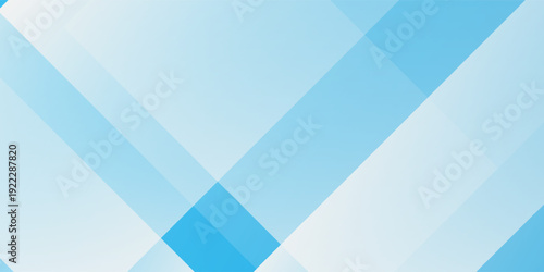 Blue color background abstract art vector illustration modern simple art nice