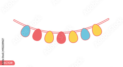 A simple yellow sun icon with rays on a white background in a flat line art style.