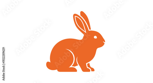 A simple yellow sun icon with rays on a white background in a flat line art style.