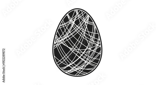 A simple yellow sun icon with rays on a white background in a flat line art style.