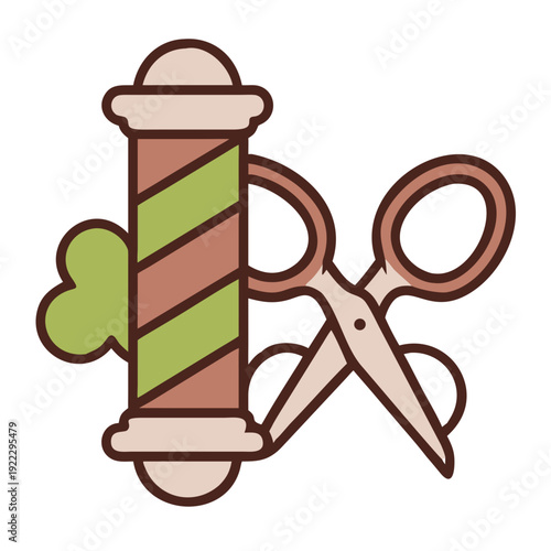 Beekeeper logo with hexagonal honeycomb and bee golden amber colors