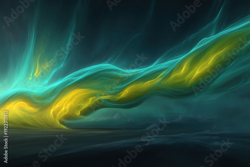 Dark deep space star field with scattered colorful stars against black void, for astronomy backgrounds and cosmic overlays