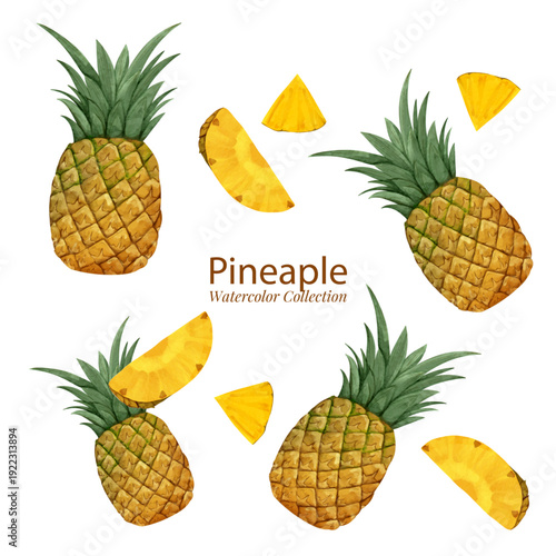 pineapple