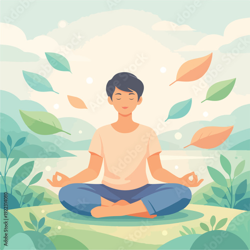 Mental health and well being