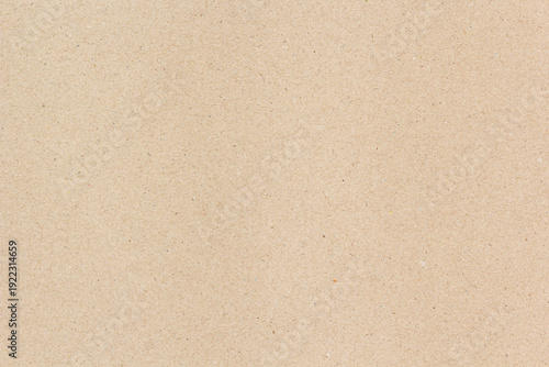 Brown paper texture background