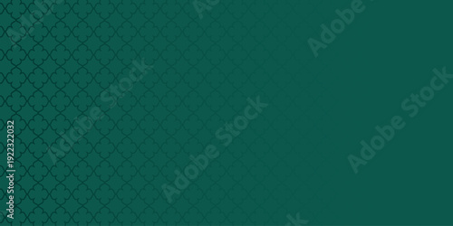 Abstract background with modern Arabic ornamental pattern decoration. Minimalist design with Islamic concept for Ramadan banner, social media, poster, banner, and card. EPS. 4