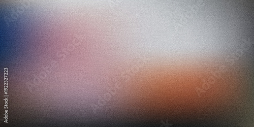 Blurred Gradient Background with Soft Pink and Brown Tones