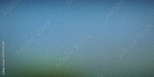 Gradient background with blue and green hues texture