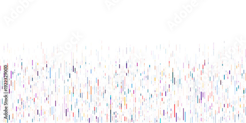 Dna test infographic. Genome sequence map.