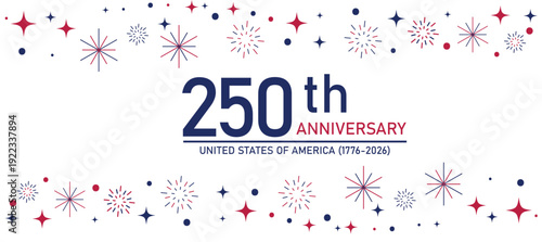 250th Anniversary of the United States of America Celebration