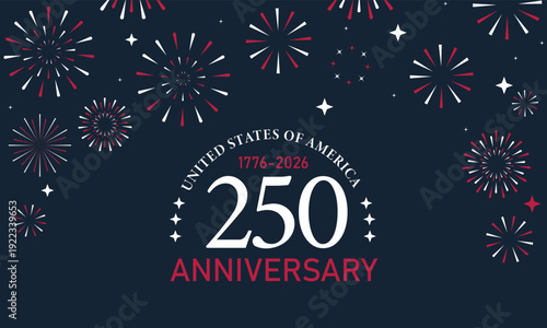 250th Anniversary of the United States of America Celebration