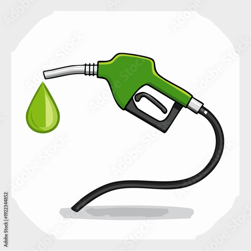 Vibrant illustration of a substantial stack of green dollar banknotes, symbolizing financial prosperity and wealth