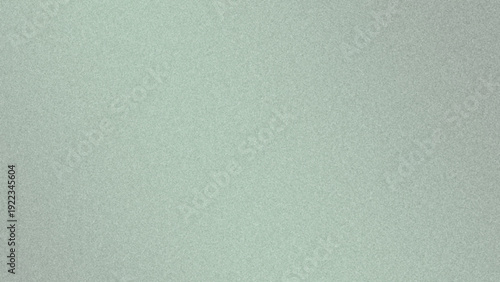 Soft Pastel Green Gradient with Cinematic Noise