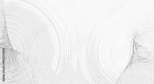 Delicate White Feather with Intricate Barbs and V-Shaped Structure.