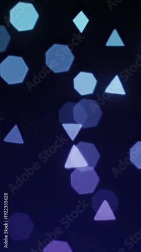 Wallpaper Mural Motion Graphics Element Centered composition emphasizing fluidity Torontodigital.ca