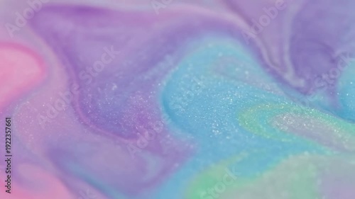 Wallpaper Mural Ethereal Texture Movement Gentle, fluid, meditative Torontodigital.ca