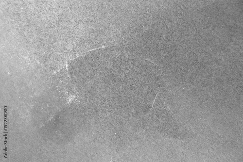 Cuadro en lienzo Grunge old paper halftone rough texture shabby dirty distressed scratched abstra