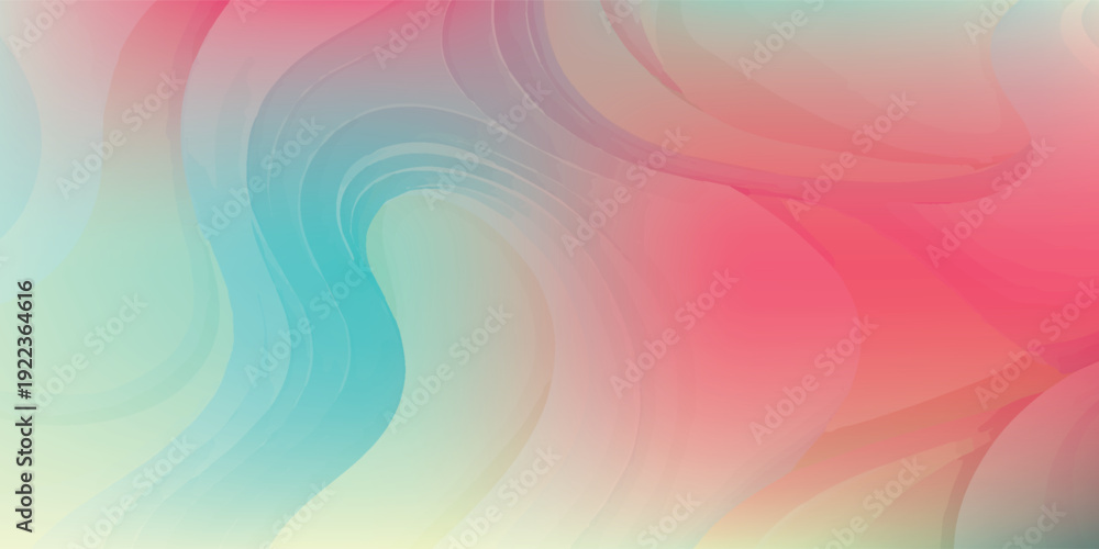 Fototapeta premium Abstract dark 3D render of a complex geometric structure.